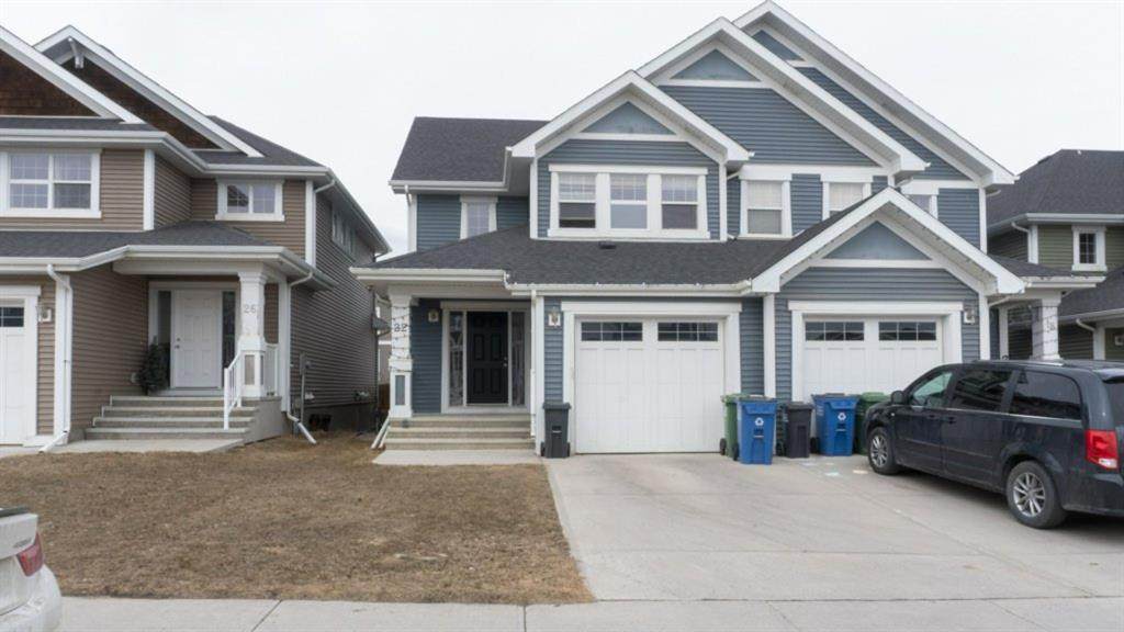 22 River Heights Crescent - Photo 1