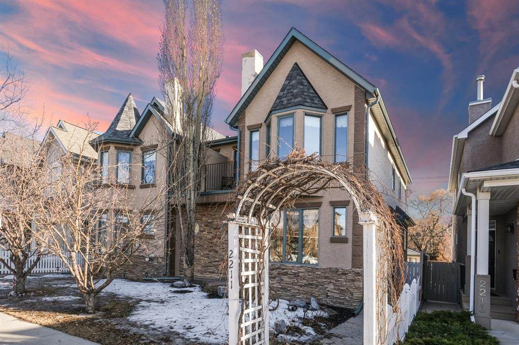 2211 Bowness Road - Photo 1