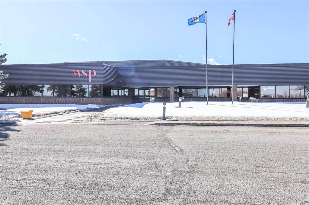 11039 78 Avenue - Photo 1
