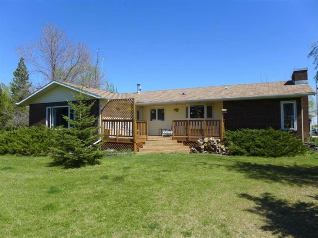 45247 Highway 21 - Photo 1