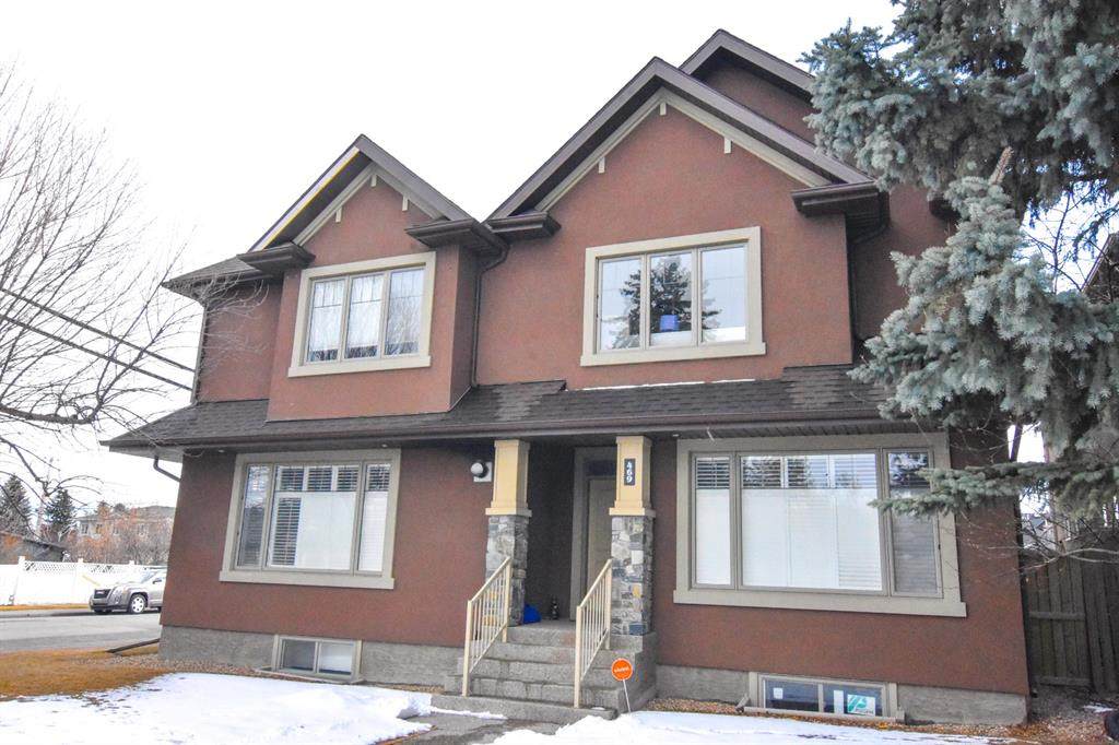 469 21 Avenue - Photo 1