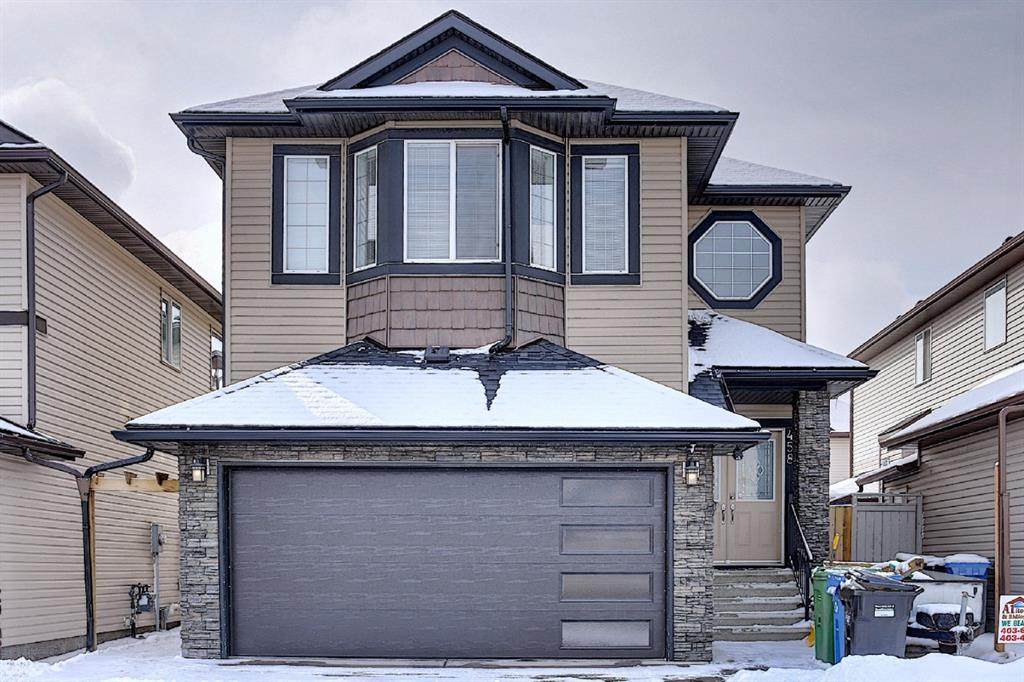 458 Saddlelake Drive - Photo 1