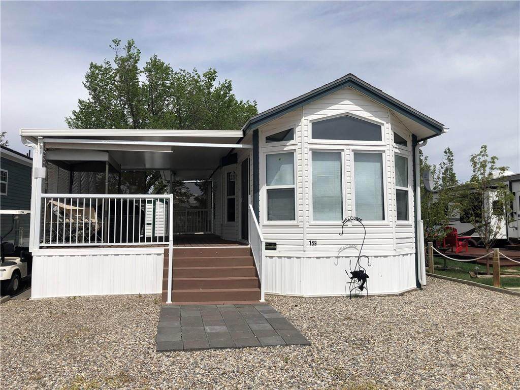 169 Cormorant Crescent - Photo 1