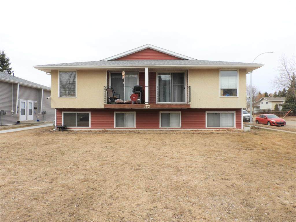 122 Mount Pleasant Drive - Photo 1