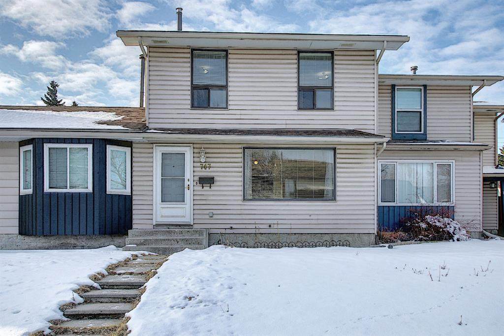 747 Whitehill Way - Photo 1