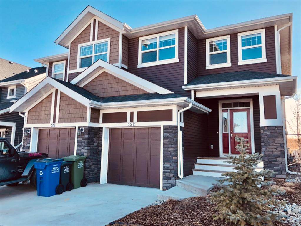 522 River Heights Crescent - Photo 1