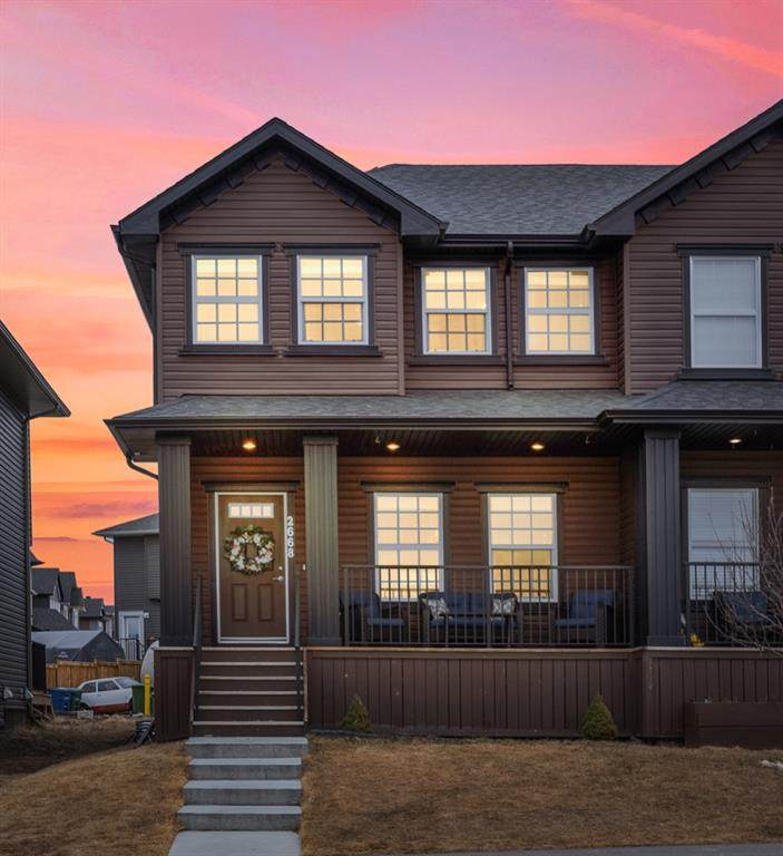 2668 Kings Heights Gate - Photo 1