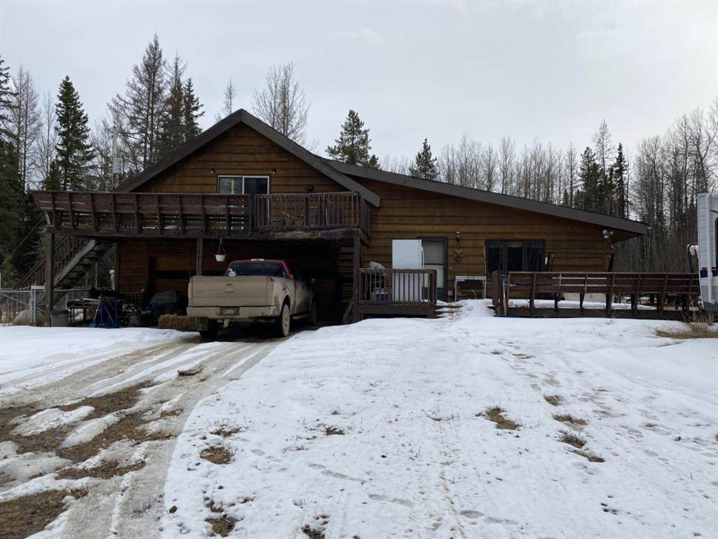 54017 Range Road 135A - Photo 1