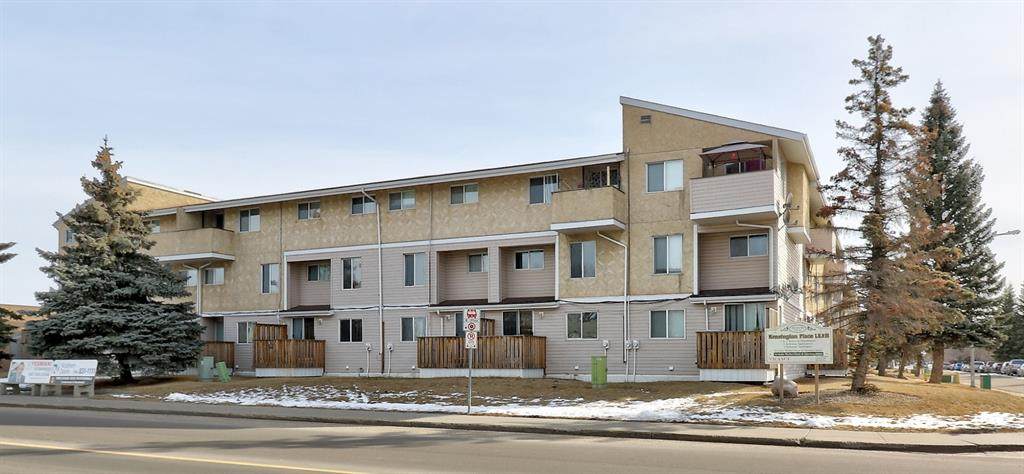 9740 82 Avenue - Photo 1