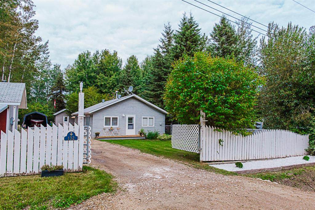 132-70544 Range Road 243 - Photo 1