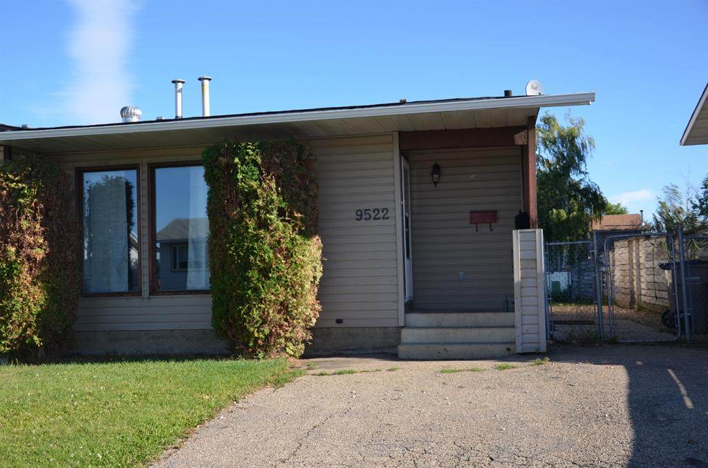 9522 80 Avenue - Photo 1