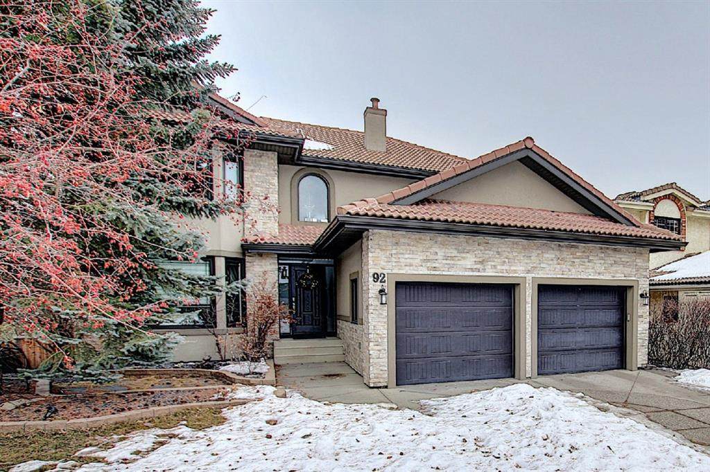 92 Christie Knoll Heights - Photo 1