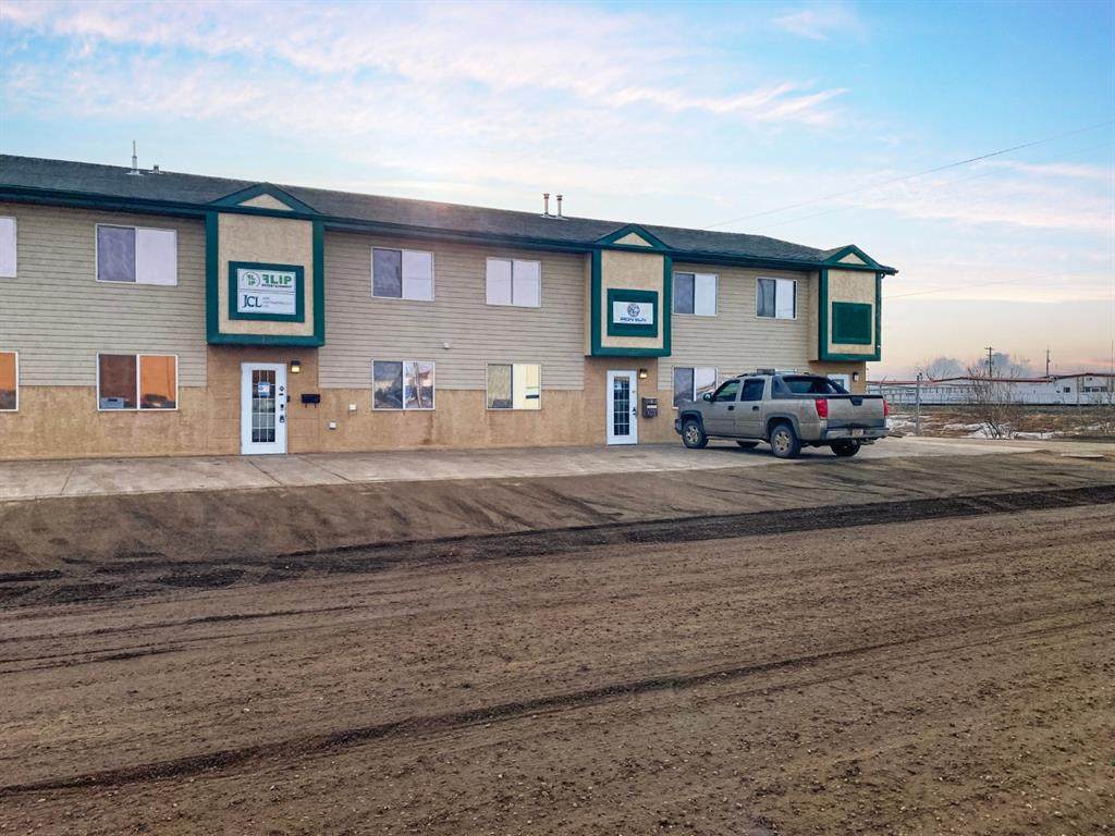 9715 105 Street - Photo 1