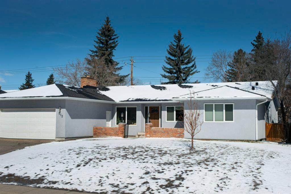 512 Lake Bonavista Drive - Photo 1