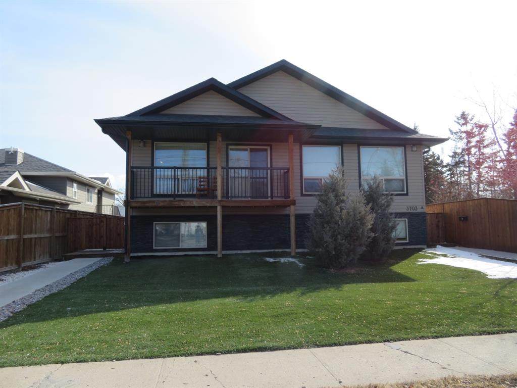 3703 51 Avenue - Photo 1