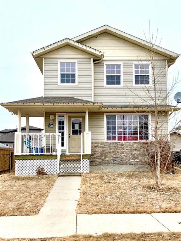 2614 Valleyview Drive - Photo 1