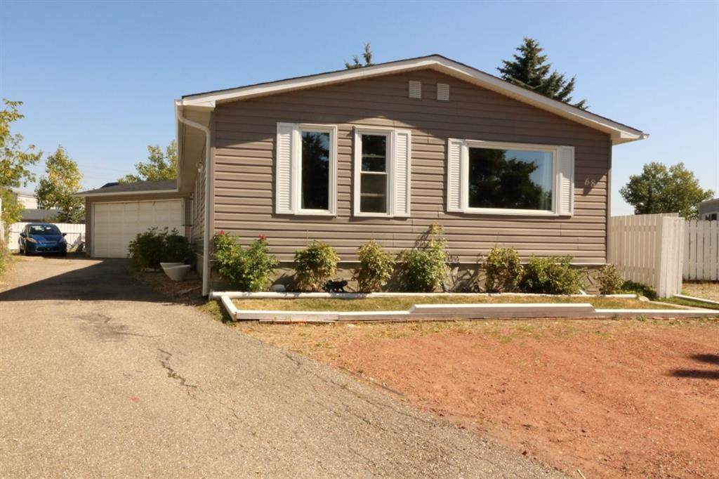 68 Big Hill Circle - Photo 1