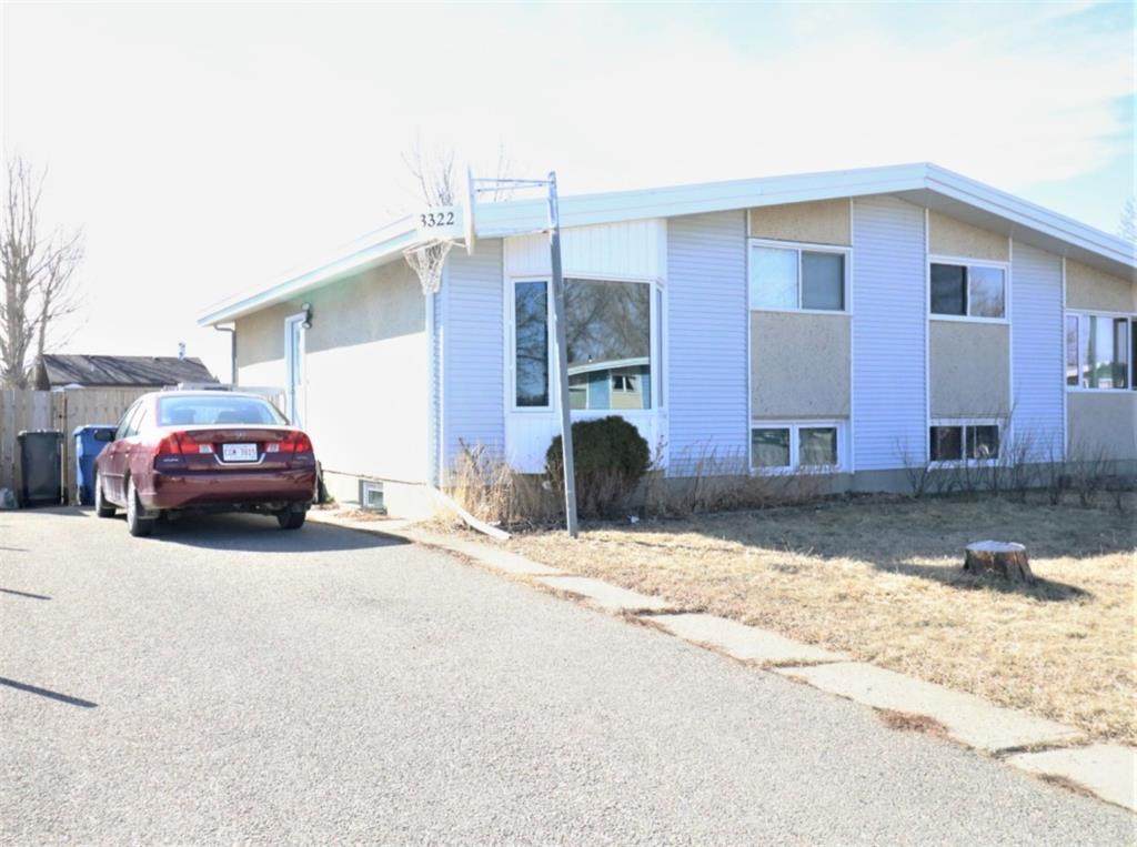 3322 5A Avenue - Photo 1