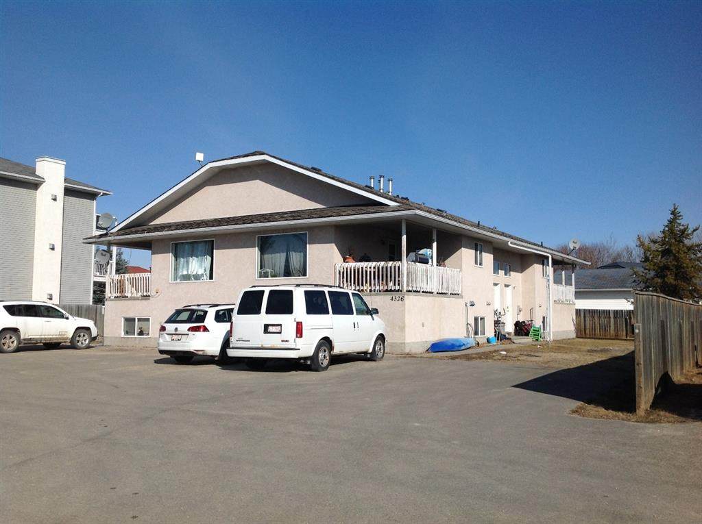 4326 55 Avenue - Photo 1