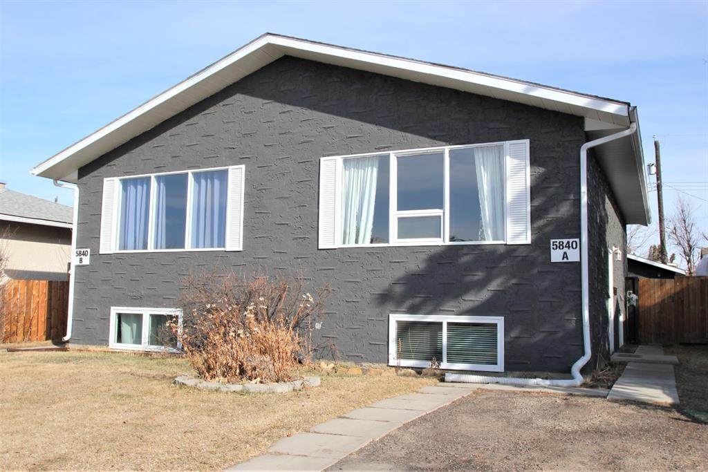 5840A 71 Street - Photo 1