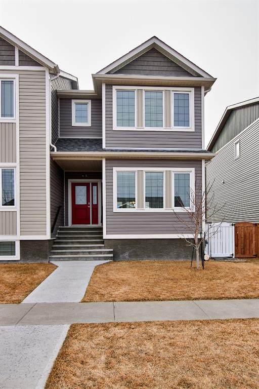 43 Somerside Gate - Photo 1