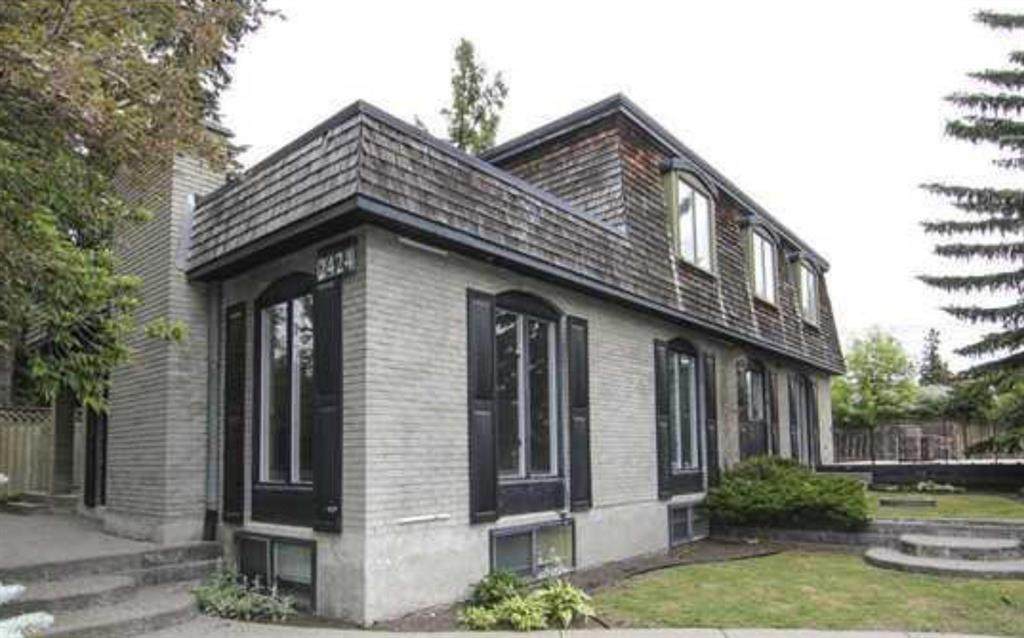 2424 10 Street - Photo 1