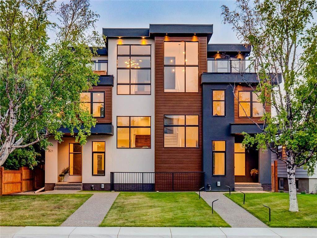 821 20A Avenue - Photo 1