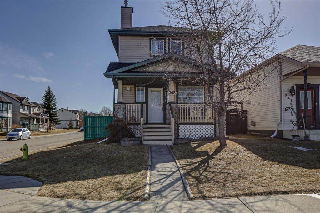 248 Hidden Hills Road - Photo 1