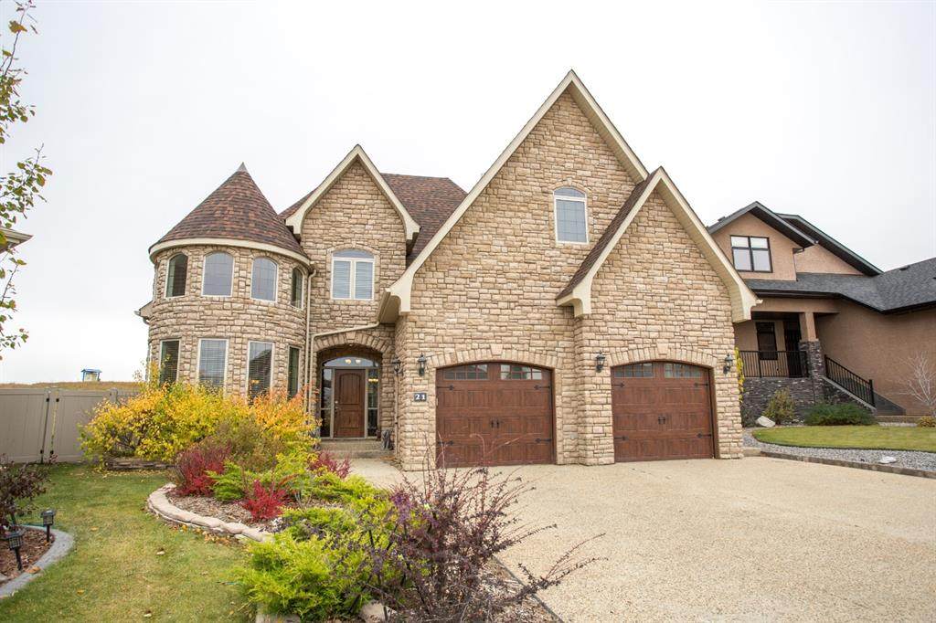 21 Erica Drive - Photo 1
