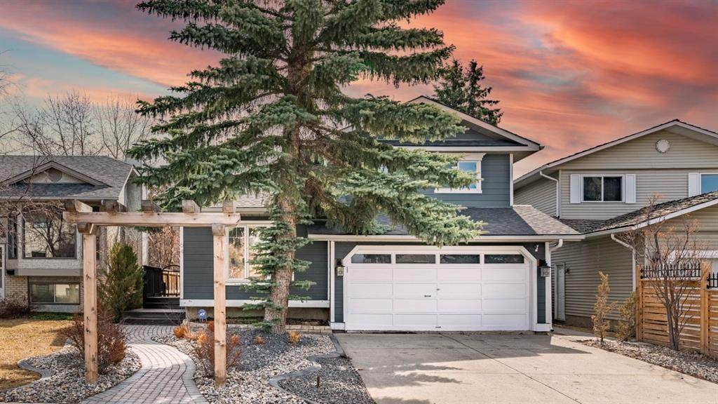 64 Douglas Woods Drive - Photo 1