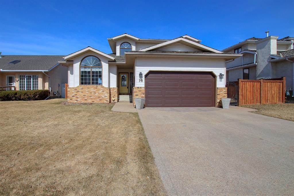 10 Denison Crescent - Photo 1