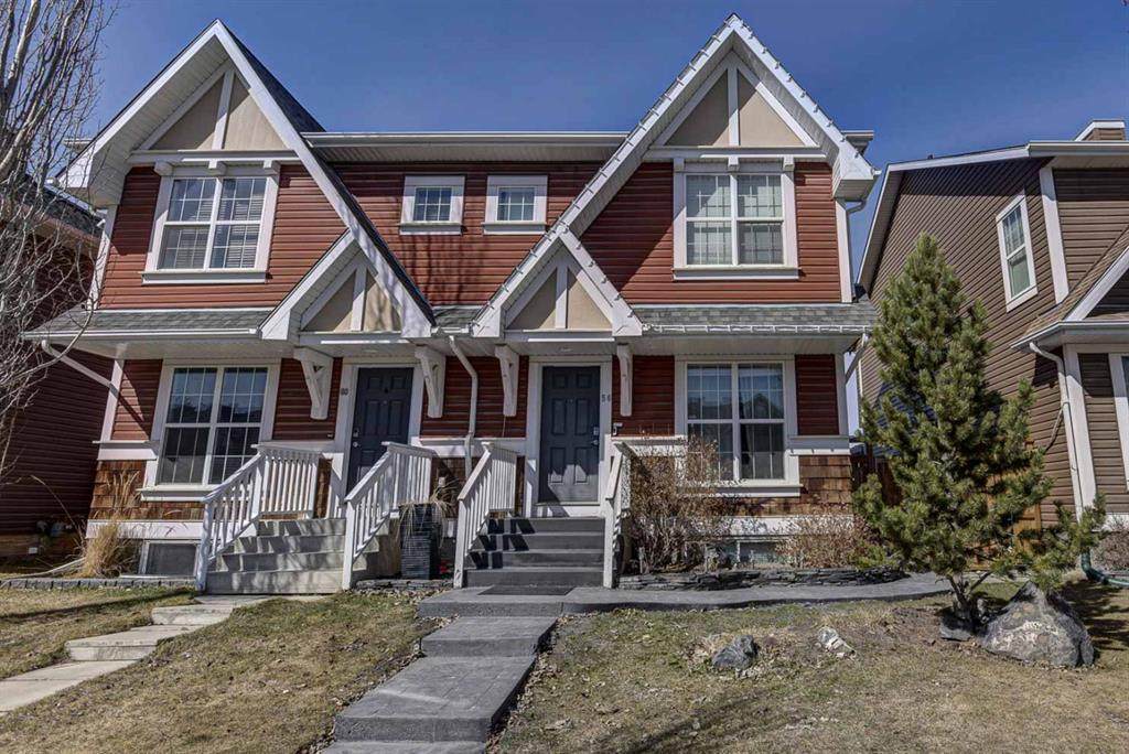 56 Auburn Bay Boulevard - Photo 1