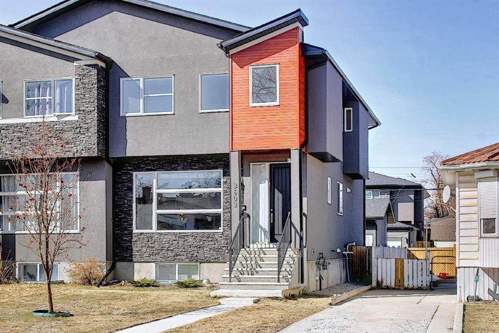 3603 Centre B Street - Photo 1