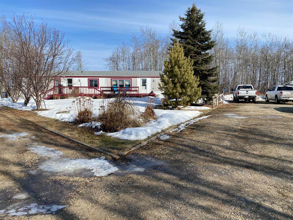 253074 Hwy 685 - Photo 1