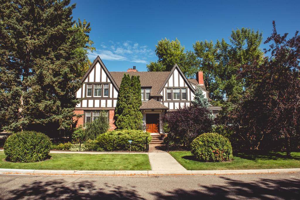 322 Elbow Park Lane - Photo 1