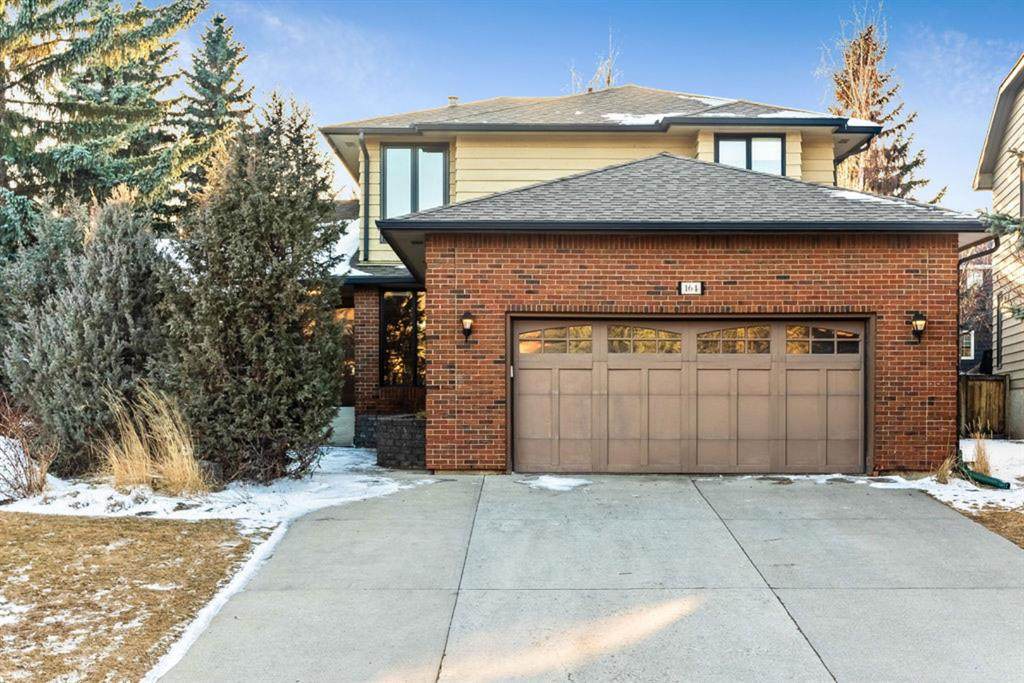 164 Coach Grove Place - Photo 1