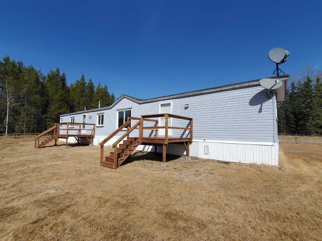 54501 Range Road 130 - Photo 1