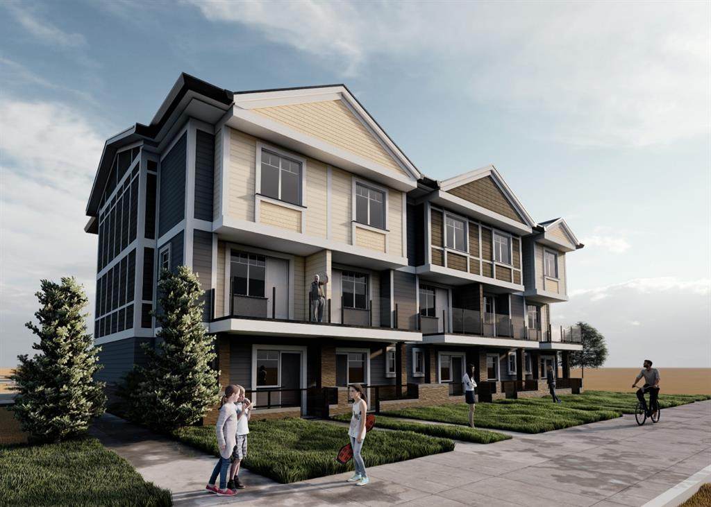 85 Saddlecrest Link - Photo 1