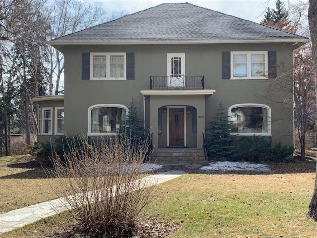 1021 Hillcrest Avenue - Photo 1