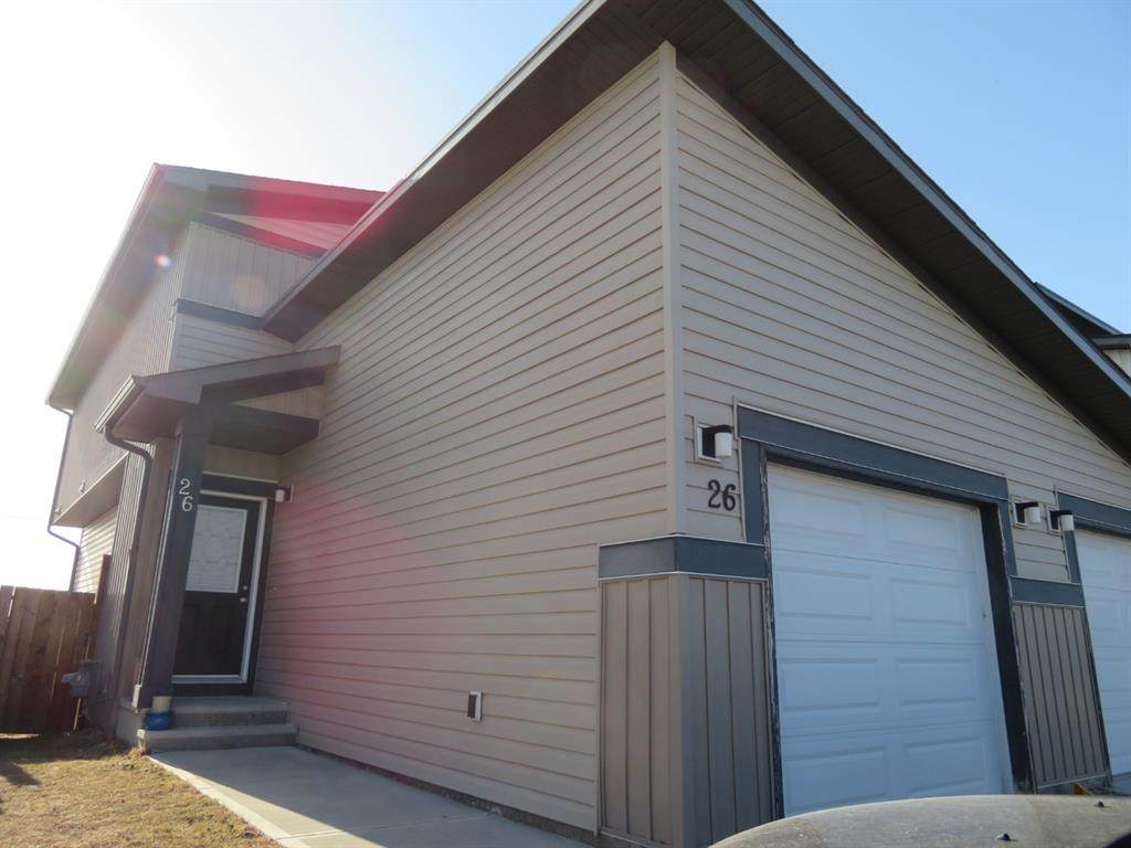 26 Greenhouse Place - Photo 1
