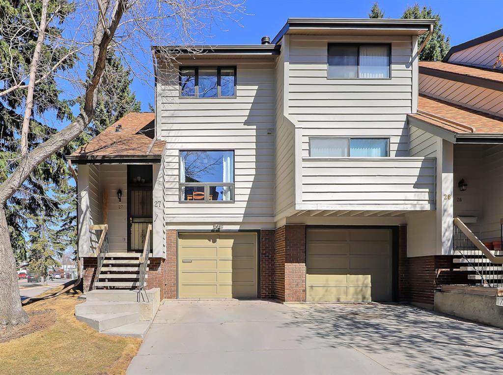 3302 50 Street - Photo 1