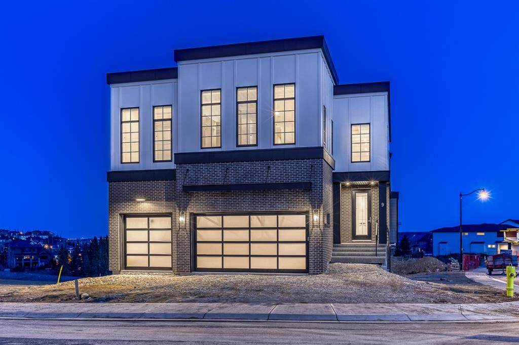 9 Timberline Court - Photo 1