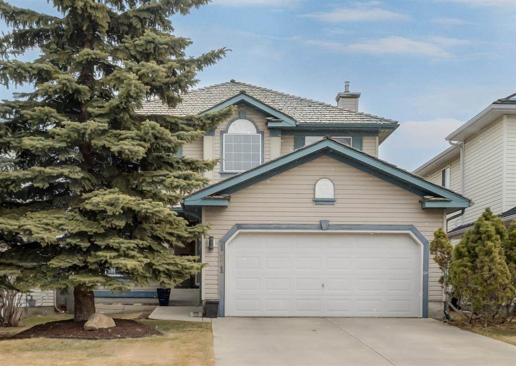 151 Douglas Woods Hill - Photo 1