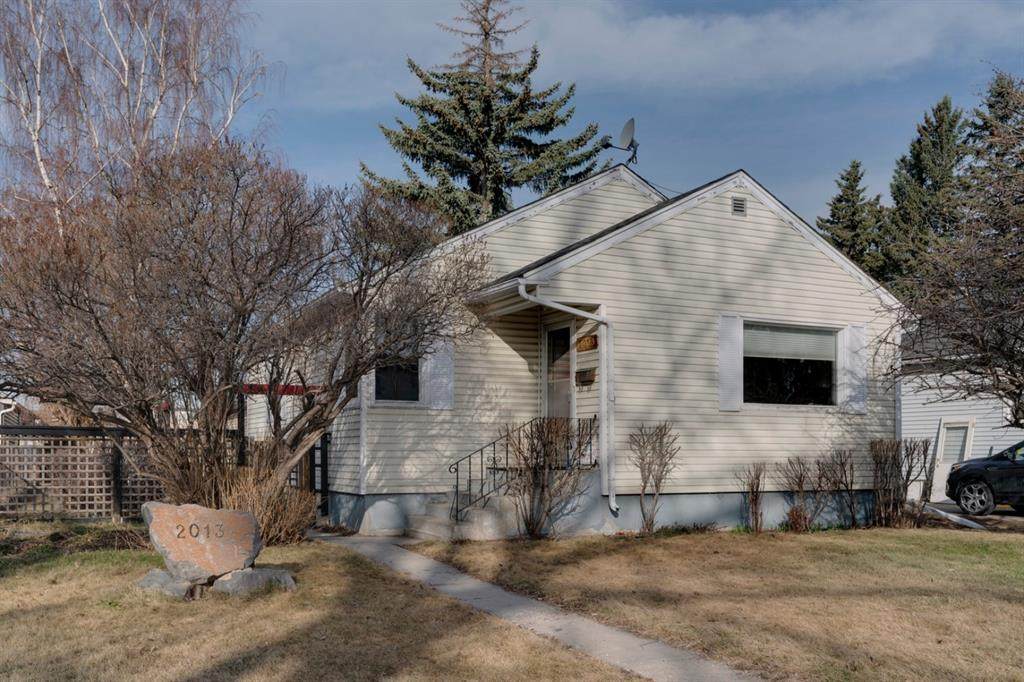 2013 Mountview Crescent - Photo 1