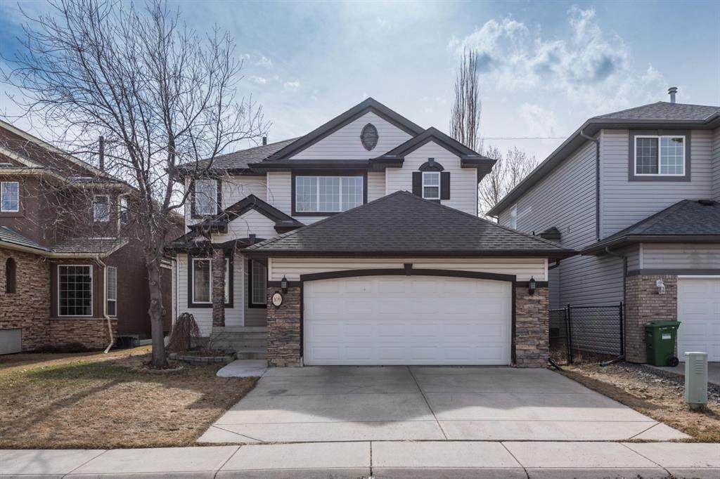 109 Panorama Hills Manor - Photo 1
