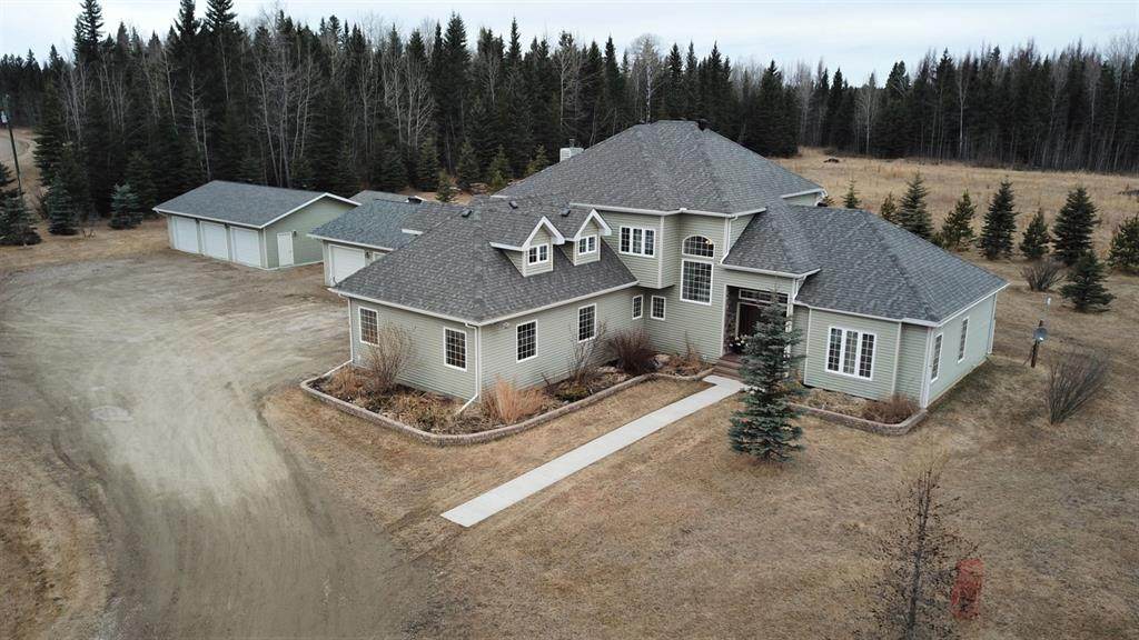 53503 Range Rd 171 - Photo 1