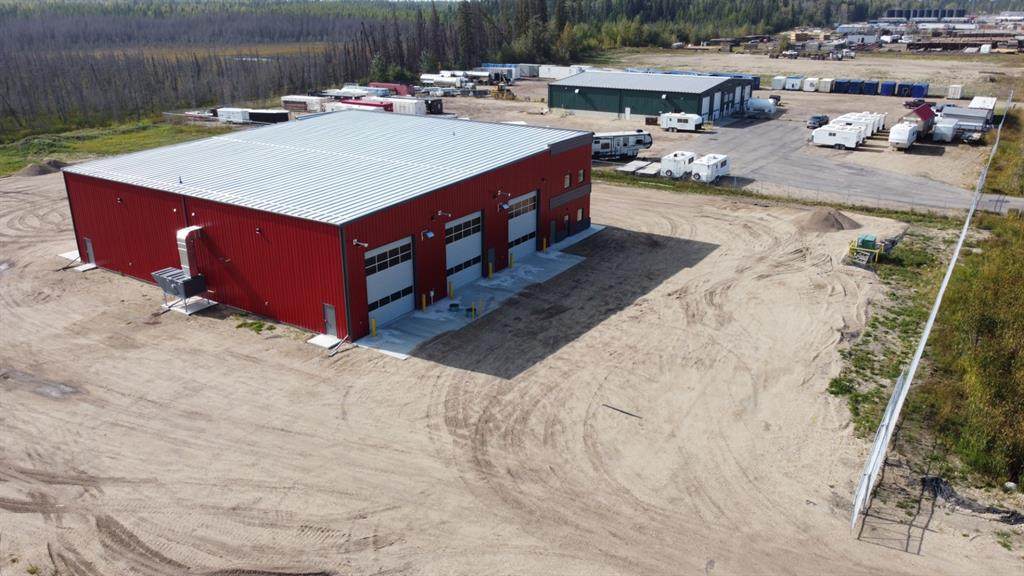 60051 Highway 668 - Photo 1