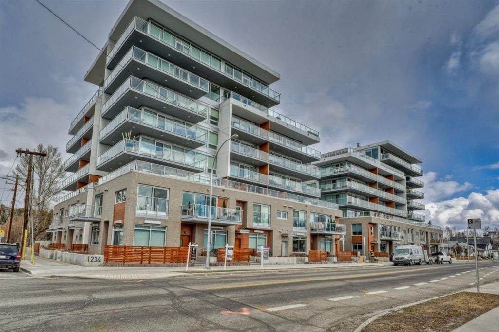 1234 5 Avenue - Photo 1