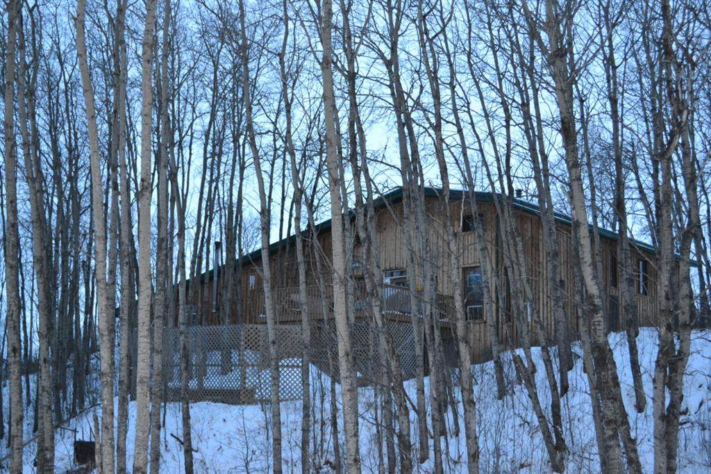21051 Twp Rd 820 - Photo 1