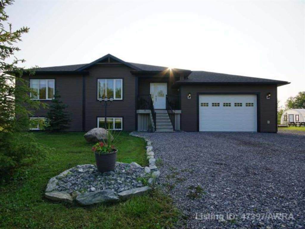 56416 Range Rd 142 - Photo 1